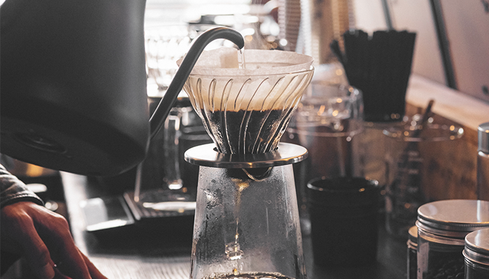 浜松の自家焙煎カフェ|コーディネートコーヒーなら chord coffeeコーディネートコーヒーの特徴03